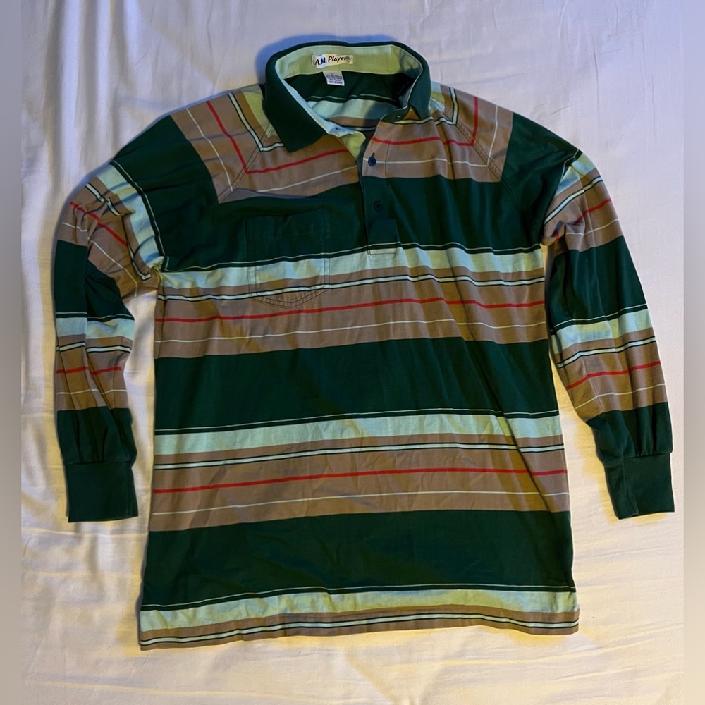Long sleeve T-shirt